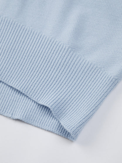 Comfortabele Oversized Trui