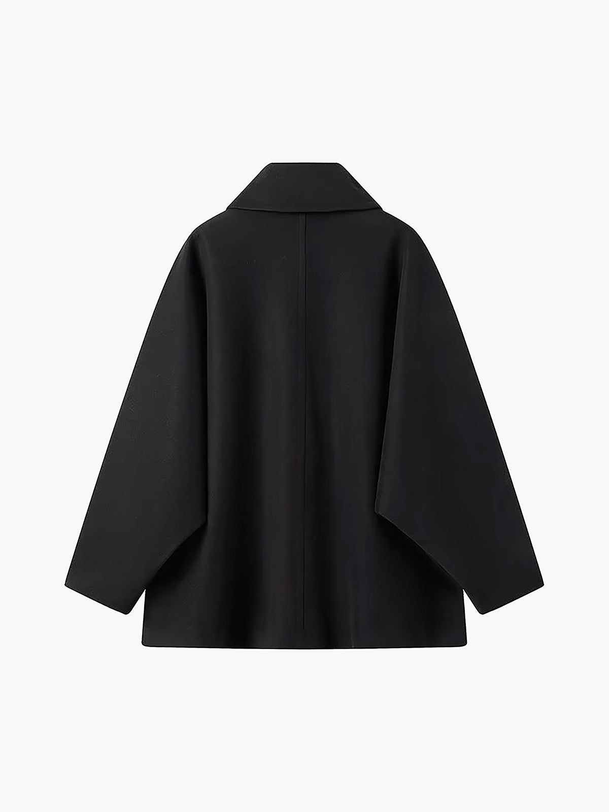 Sophie - Trendy Oversized Jasje