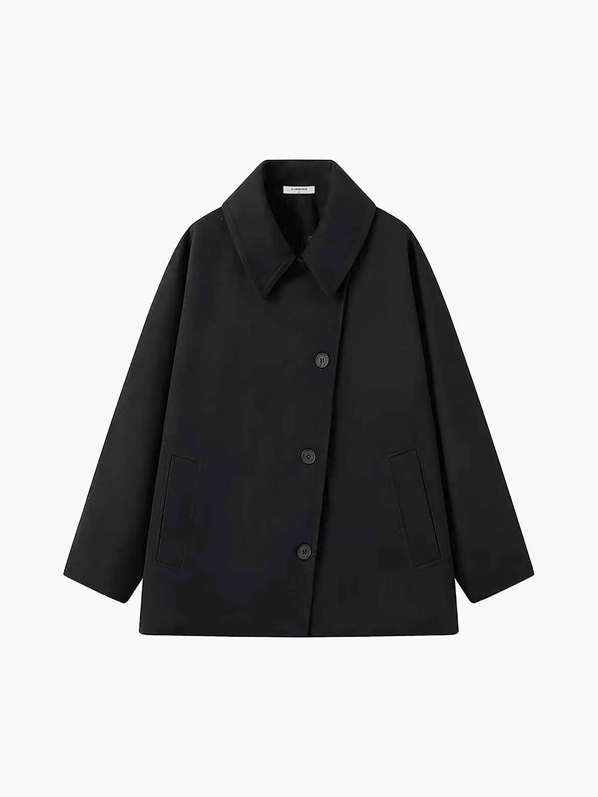 Sophie - Trendy Oversized Jasje