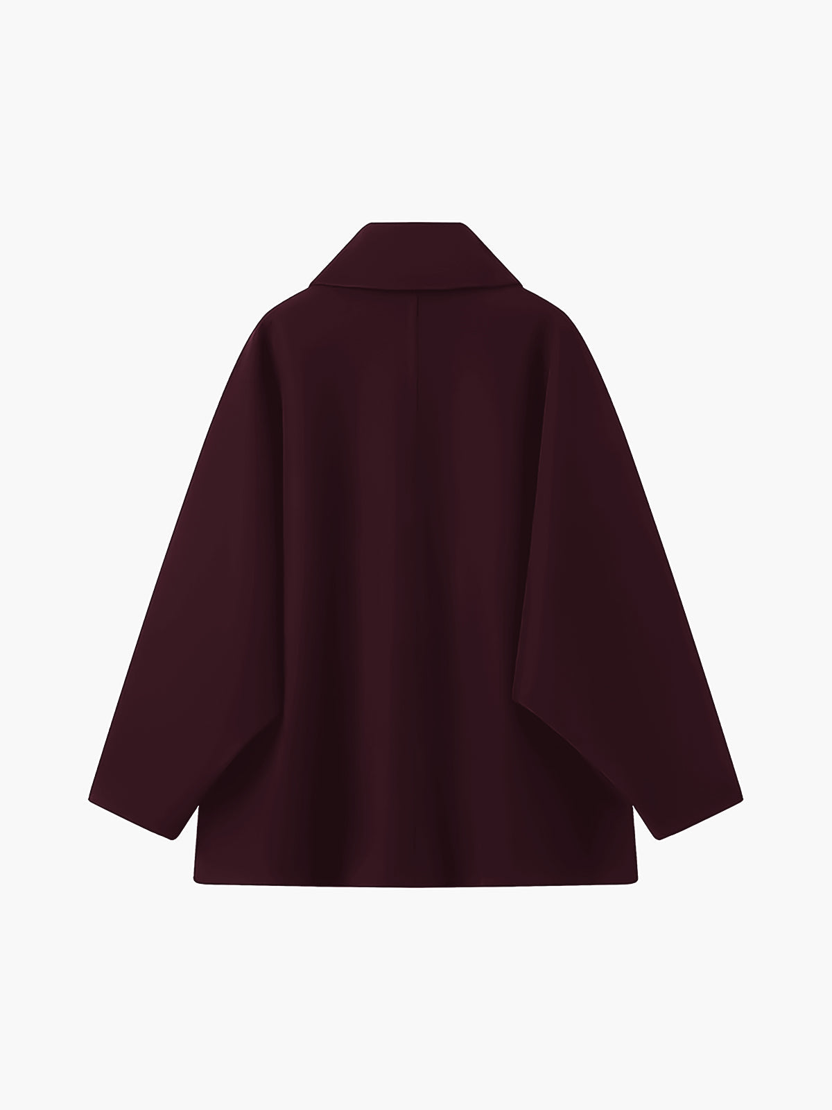 Sophie - Trendy Oversized Jasje