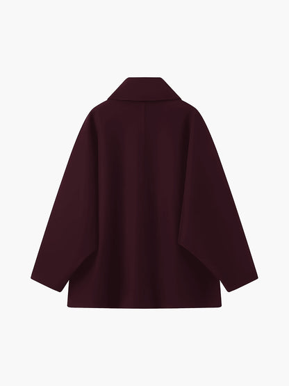 Sophie - Trendy Oversized Jasje