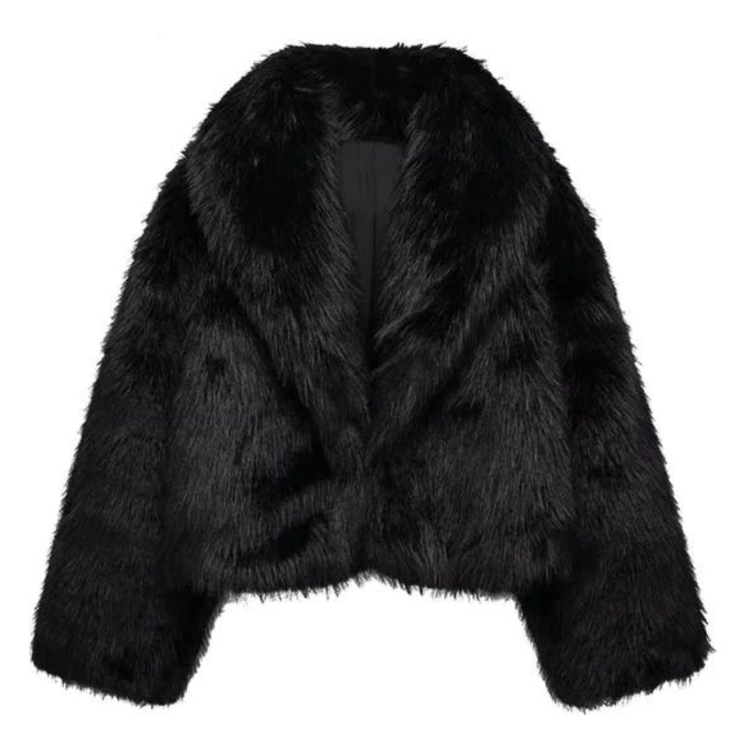 Sophie - Luxe Kunstbontjas