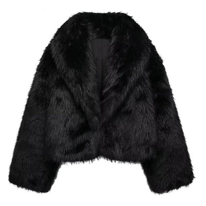 Sophie - Luxe Kunstbontjas