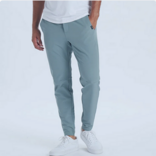 Sander - Comfortabele Rekbare Broek