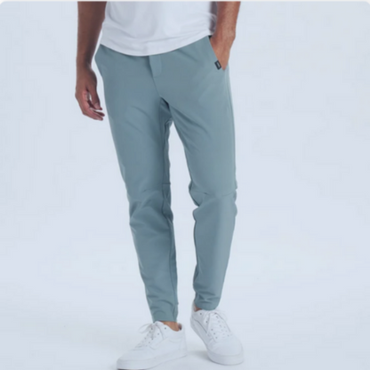 Sander - Comfortabele Rekbare Broek