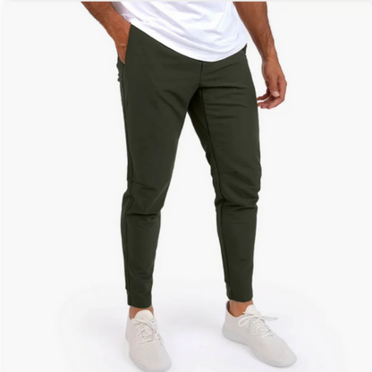Sander - Comfortabele Rekbare Broek
