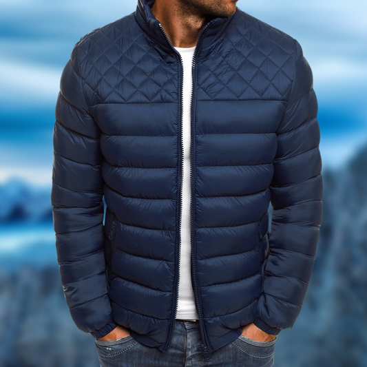 Comfortabel en Winddicht Jack