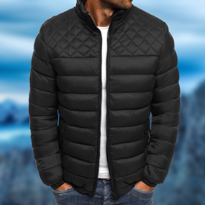 Comfortabel en Winddicht Jack
