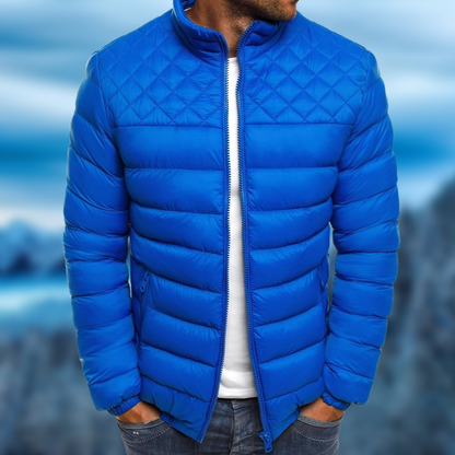 Comfortabel en Winddicht Jack
