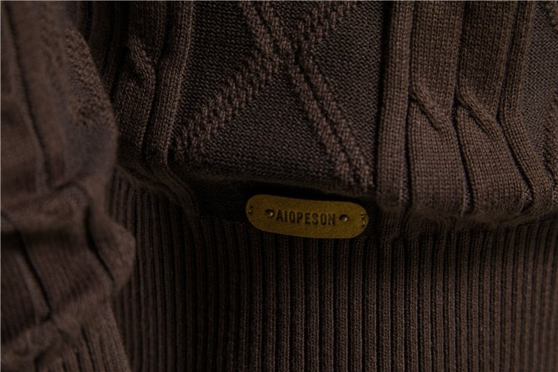 Eric - Stijlvol Burton Vest