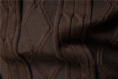 Eric - Stijlvol Burton Vest