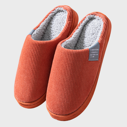 Luna - Luxe en Cozy Pantoffels
