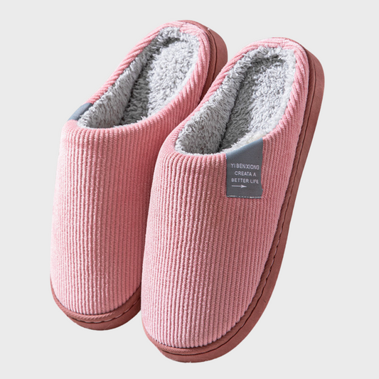 Luna - Luxe en Cozy Pantoffels