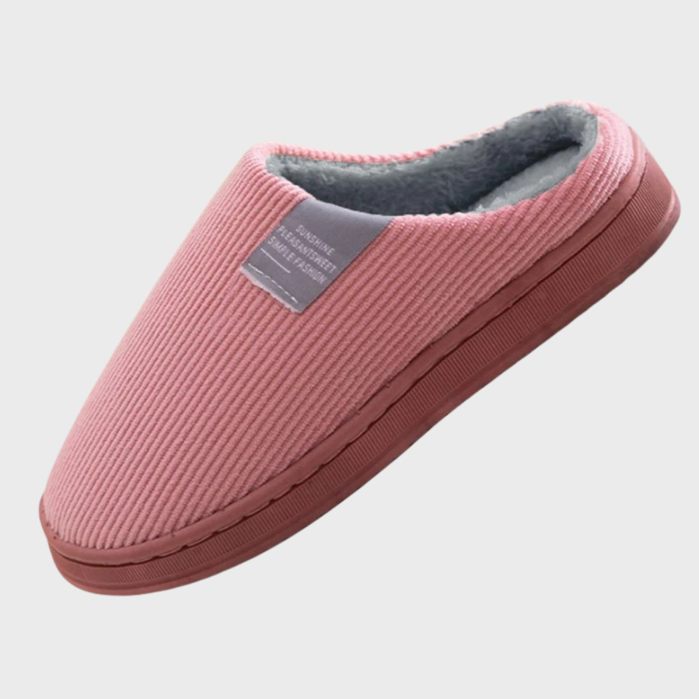 Luna - Luxe en Cozy Pantoffels
