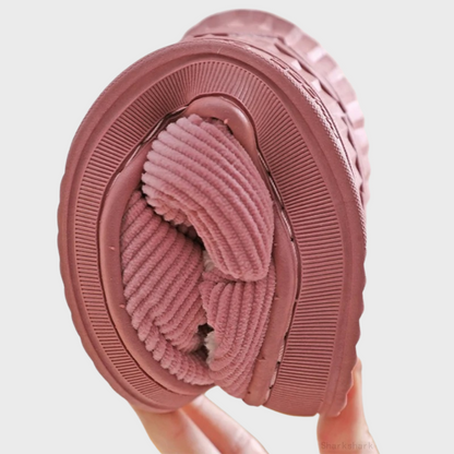 Luna - Luxe en Cozy Pantoffels