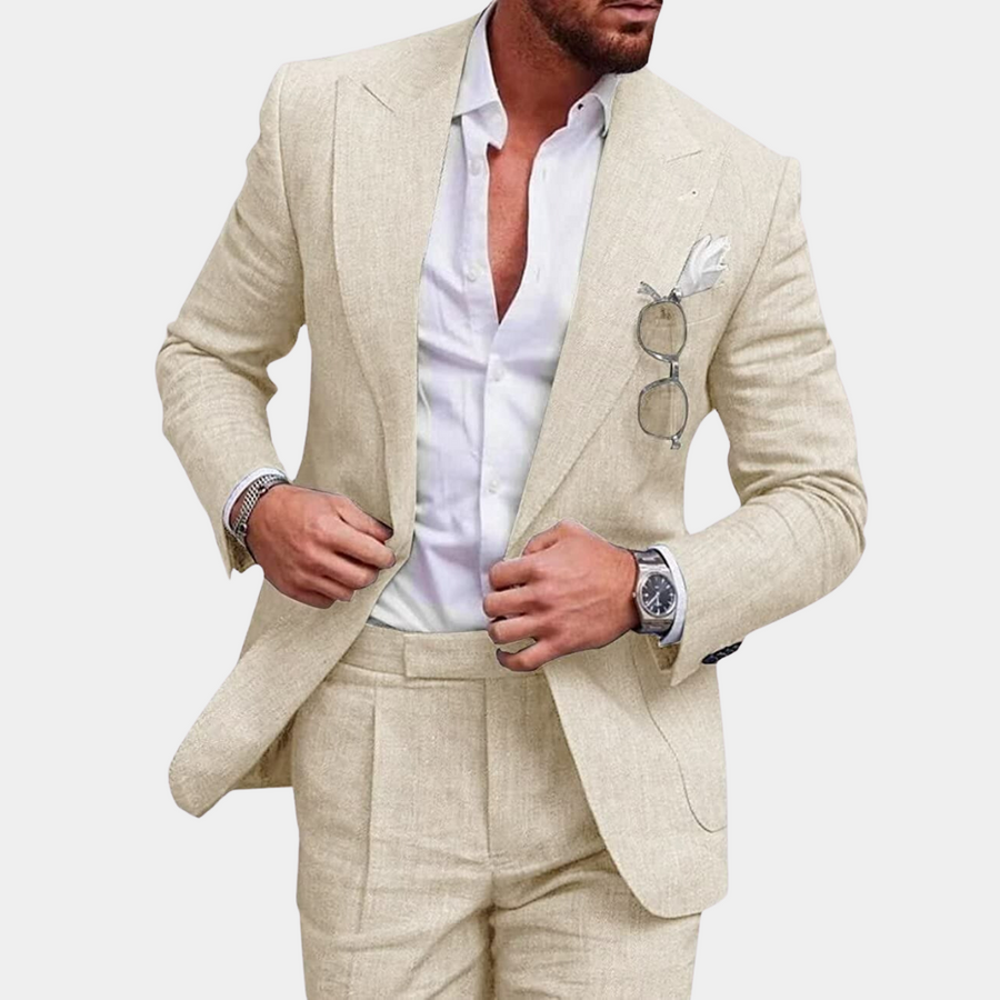 Elegant 2-delig Luxe Pak