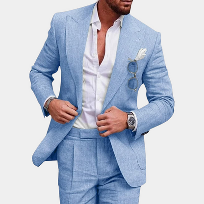 Elegant 2-delig Luxe Pak