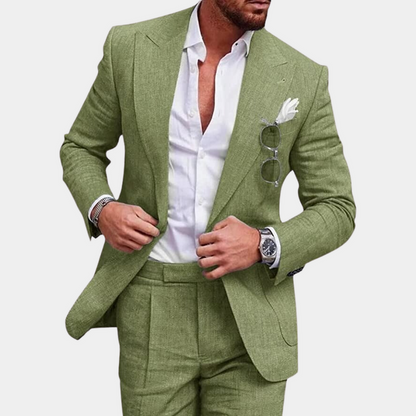 Elegant 2-delig Luxe Pak