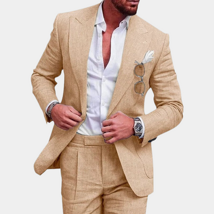 Elegant 2-delig Luxe Pak
