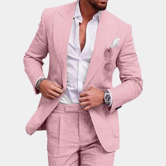 Elegant 2-delig Luxe Pak