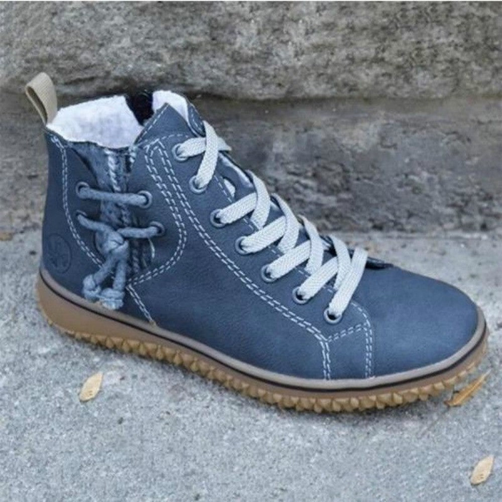 Sophie - Comfortabele Orthopedische Schoenen
