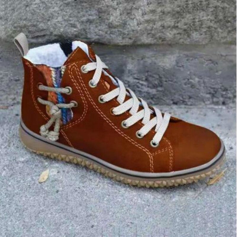 Sophie - Comfortabele Orthopedische Schoenen