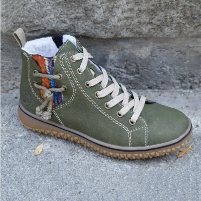 Sophie - Comfortabele Orthopedische Schoenen