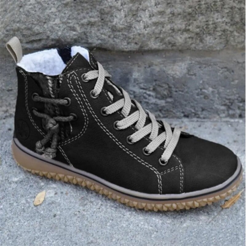 Sophie - Comfortabele Orthopedische Schoenen