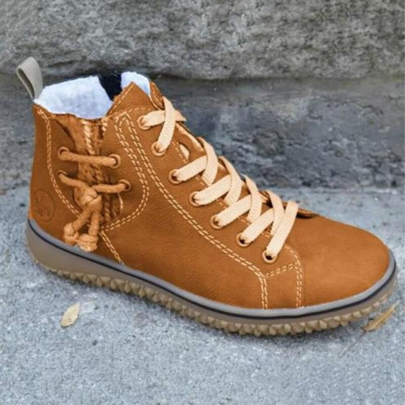 Sophie - Comfortabele Orthopedische Schoenen