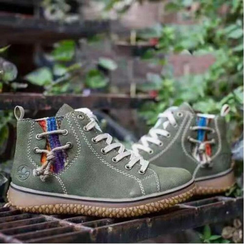 Sophie - Comfortabele Orthopedische Schoenen