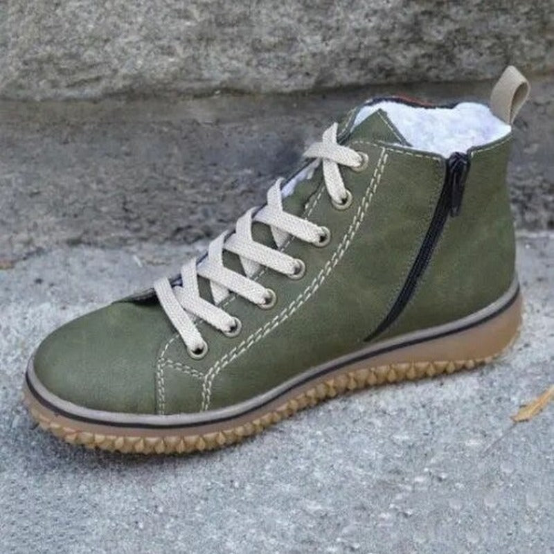 Sophie - Comfortabele Orthopedische Schoenen
