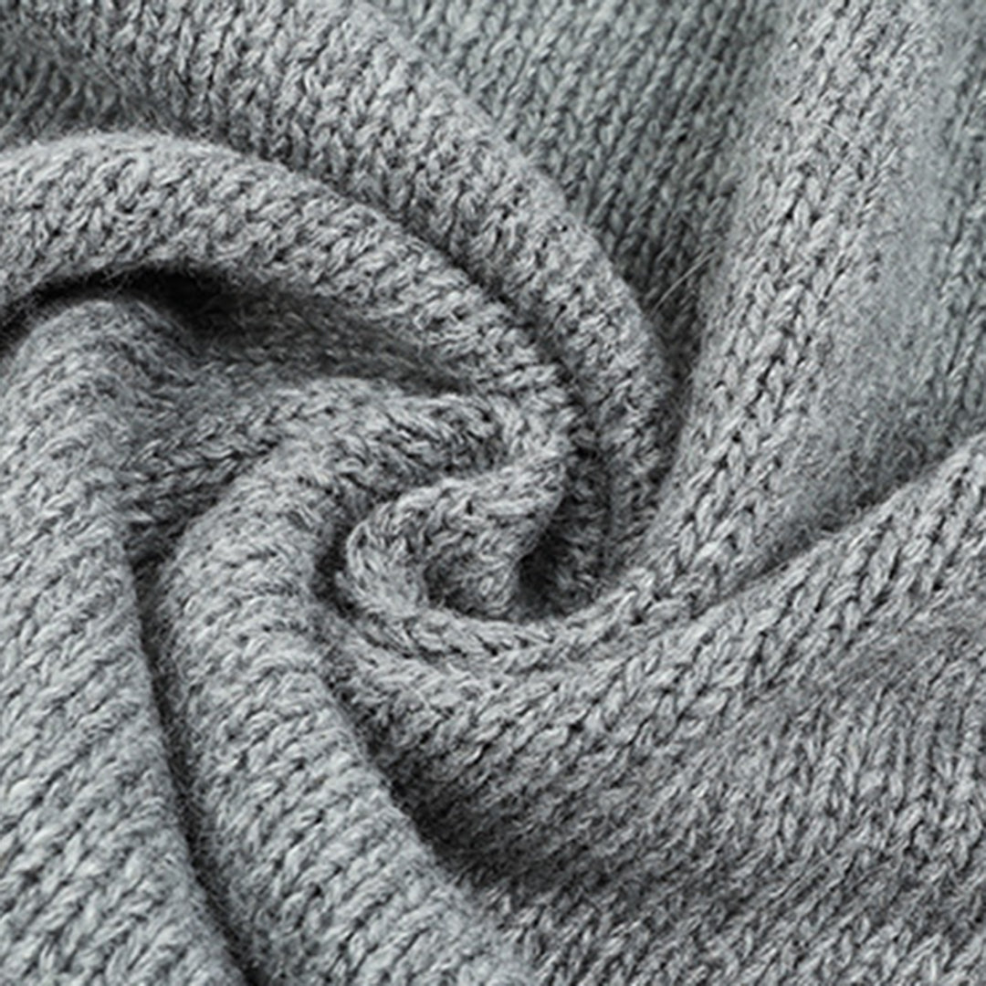 Stijlvol Comfort Vest met Capuchon