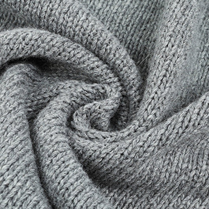 Stijlvol Comfort Vest met Capuchon