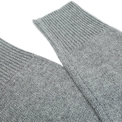 Stijlvol Comfort Vest met Capuchon