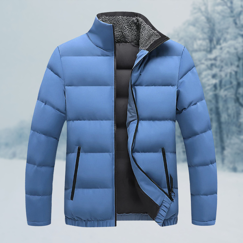 Waterdichte Jas voor Herfst en Winter