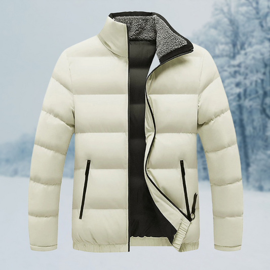 Waterdichte Jas voor Herfst en Winter