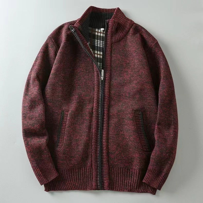 Luxe Herfst/Winter Vest van Hoge Kwaliteit
