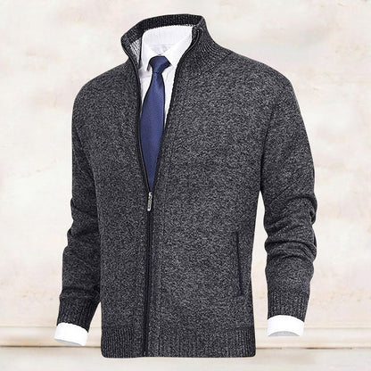 Stijlvol Heren Vest