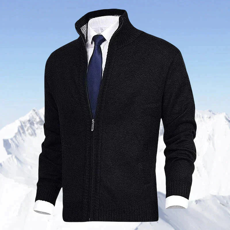Stijlvol Heren Vest