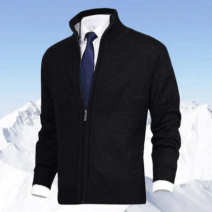 Stijlvol Heren Vest