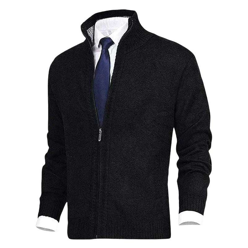 Stijlvol Heren Vest