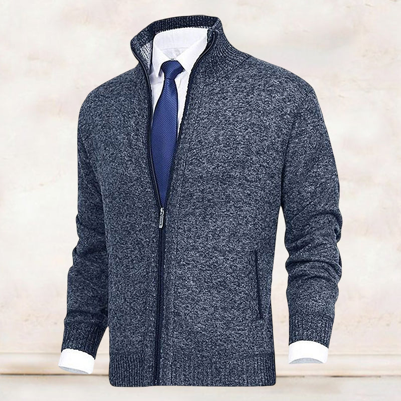 Stijlvol Heren Vest