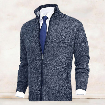 Stijlvol Heren Vest
