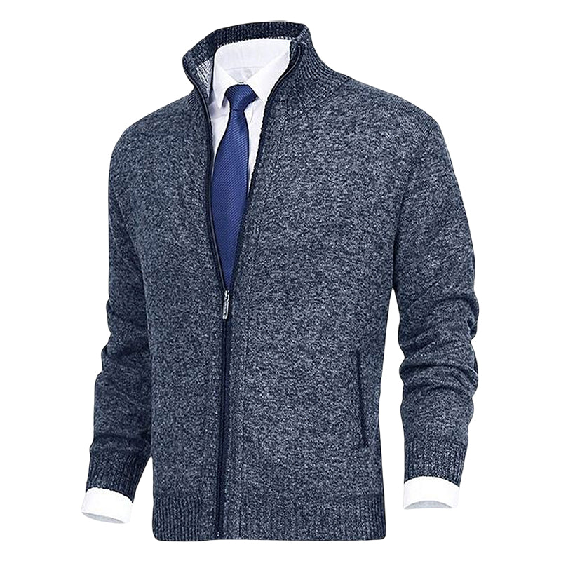 Stijlvol Heren Vest