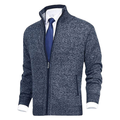 Stijlvol Heren Vest
