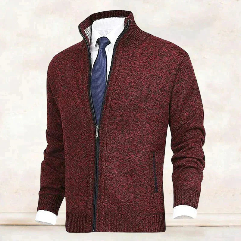 Stijlvol Heren Vest