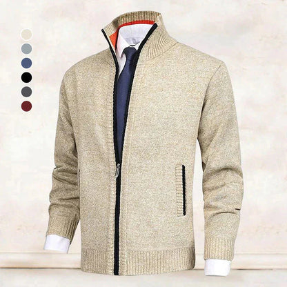Stijlvol Heren Vest
