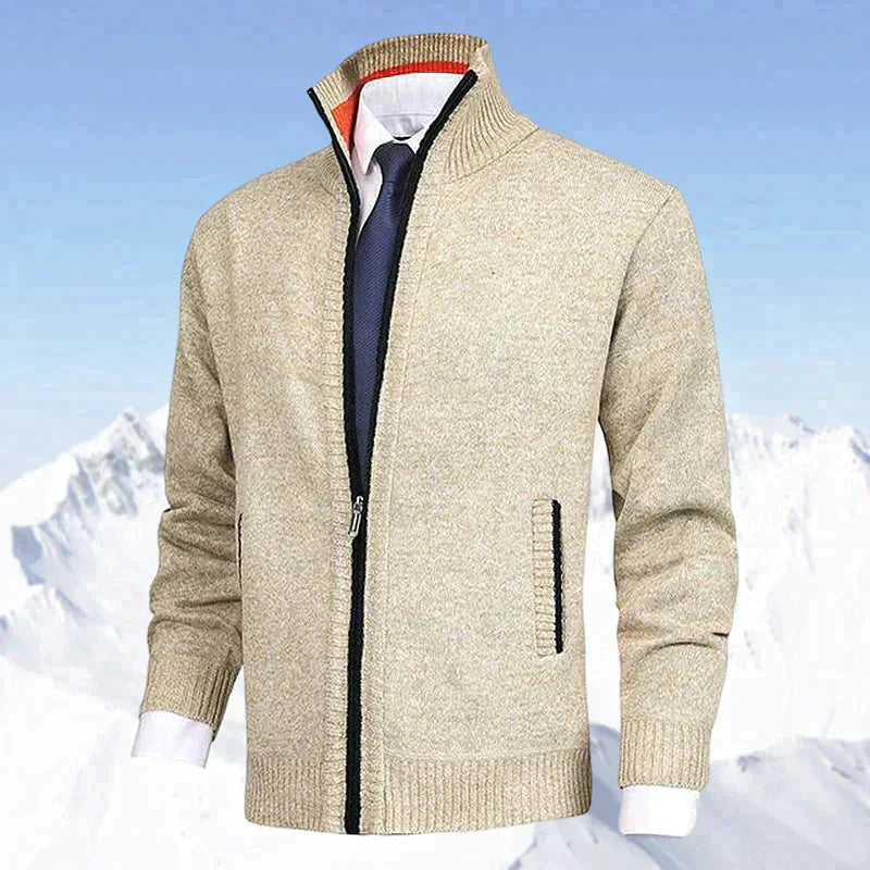 Stijlvol Heren Vest
