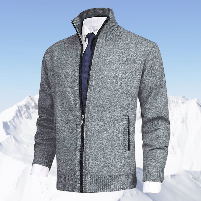 Stijlvol Heren Vest