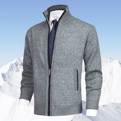 Stijlvol Heren Vest